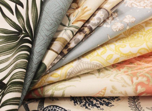 South Sea Indoor Fabrics